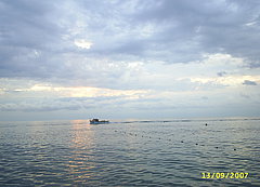 Чёрное море